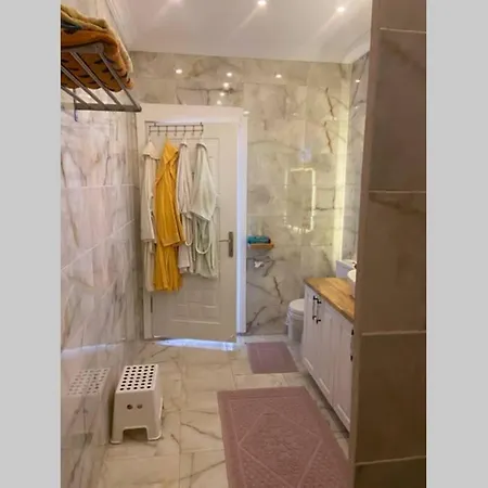 Sadece Size Ozel Ciftlik Evi Muğla