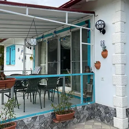 Sadece Size Ozel Ciftlik Evi Muğla