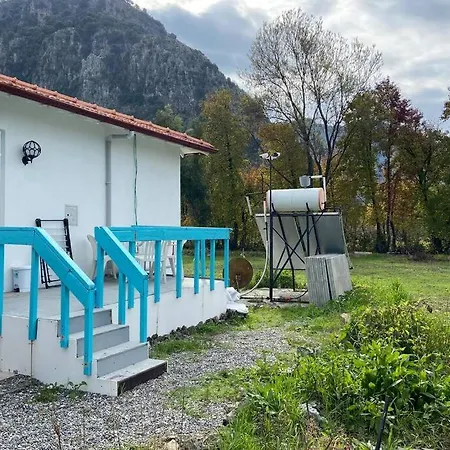 Villa Sadece Size Ozel Ciftlik Evi Muğla