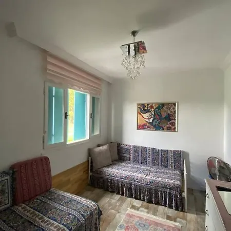 Villa Sadece Size Ozel Ciftlik Evi