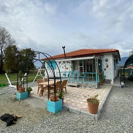 Sadece Size Ozel Ciftlik Evi Villa Muğla