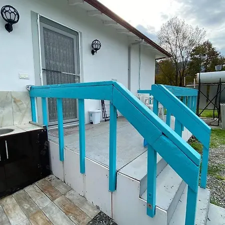 Sadece Size Ozel Ciftlik Evi 빌라 무글라