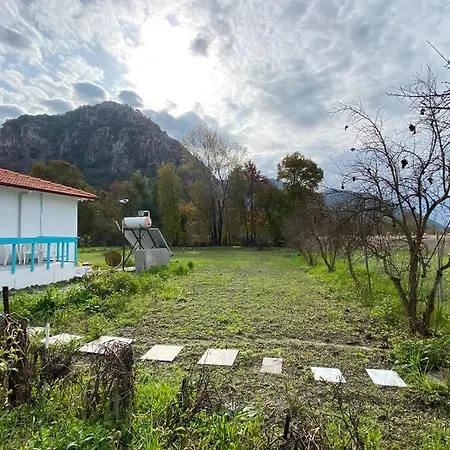 Sadece Size Ozel Ciftlik Evi 빌라 *
