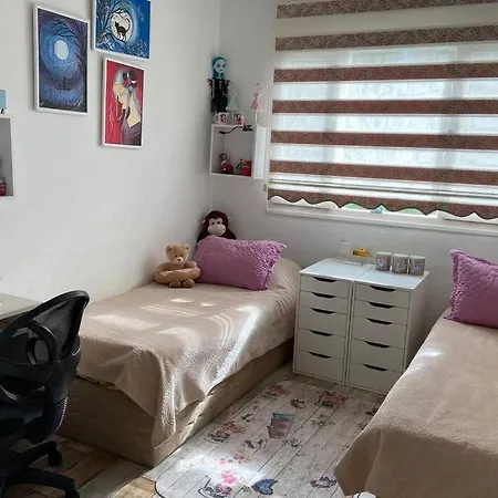 Sadece Size Ozel Ciftlik Evi 빌라