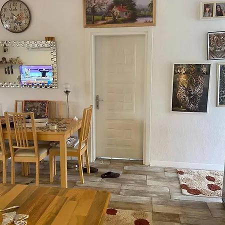 Sadece Size Ozel Ciftlik Evi 빌라 *