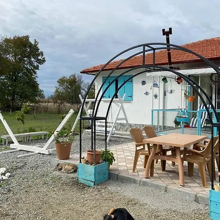 Sadece Size Ozel Ciftlik Evi Villa Muğla