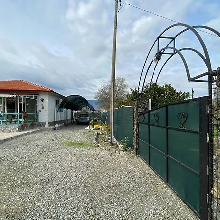 Sadece Size Ozel Ciftlik Evi * Muğla