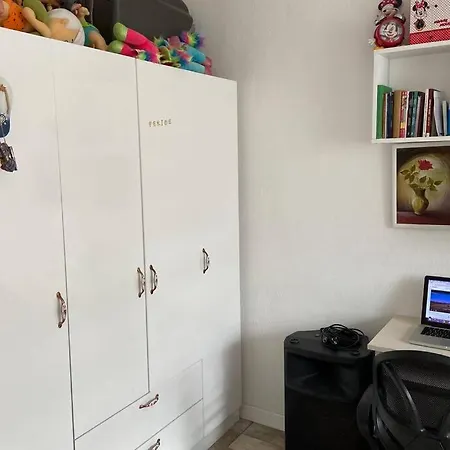 빌라 Sadece Size Ozel Ciftlik Evi