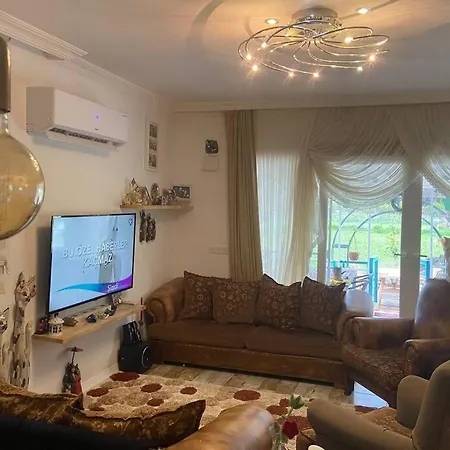 Sadece Size özel çiftlik Evi Muğla