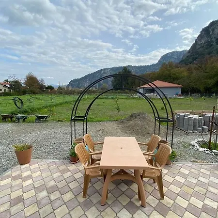 Sadece Size özel çiftlik Evi Villa *