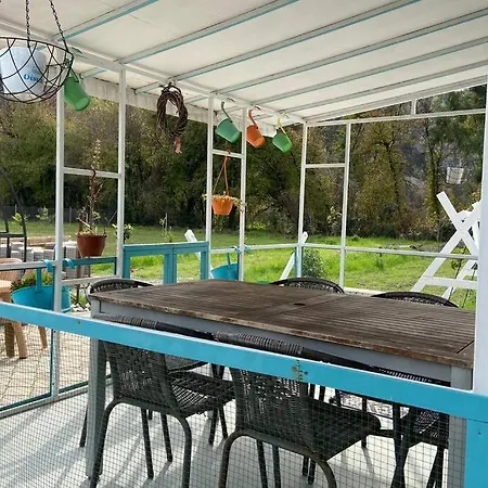 Villa Sadece Size özel çiftlik Evi Muğla