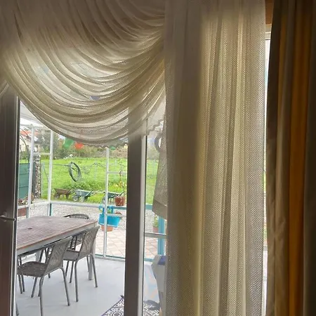 Sadece Size özel çiftlik Evi *