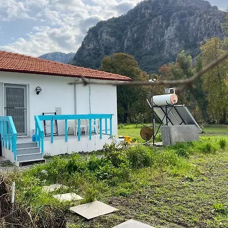 Sadece Size özel çiftlik Evi Villa Muğla