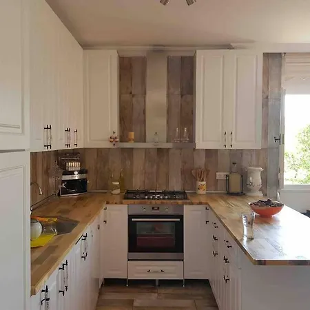 Villa Sadece Size özel çiftlik Evi