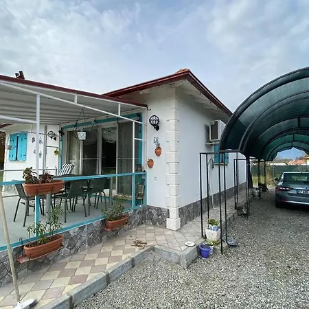 Sadece Size özel çiftlik Evi * Muğla