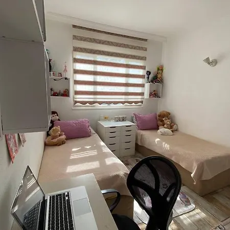 Sadece Size özel çiftlik Evi Villa