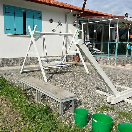 Sadece Size özel çiftlik Evi