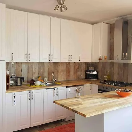 Sadece Size özel çiftlik Evi Villa Muğla